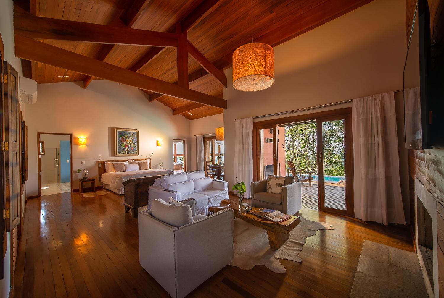 Quinta Dos Pinhais Pouso E Charme Santo Antônio do Pinhal Extérieur photo
