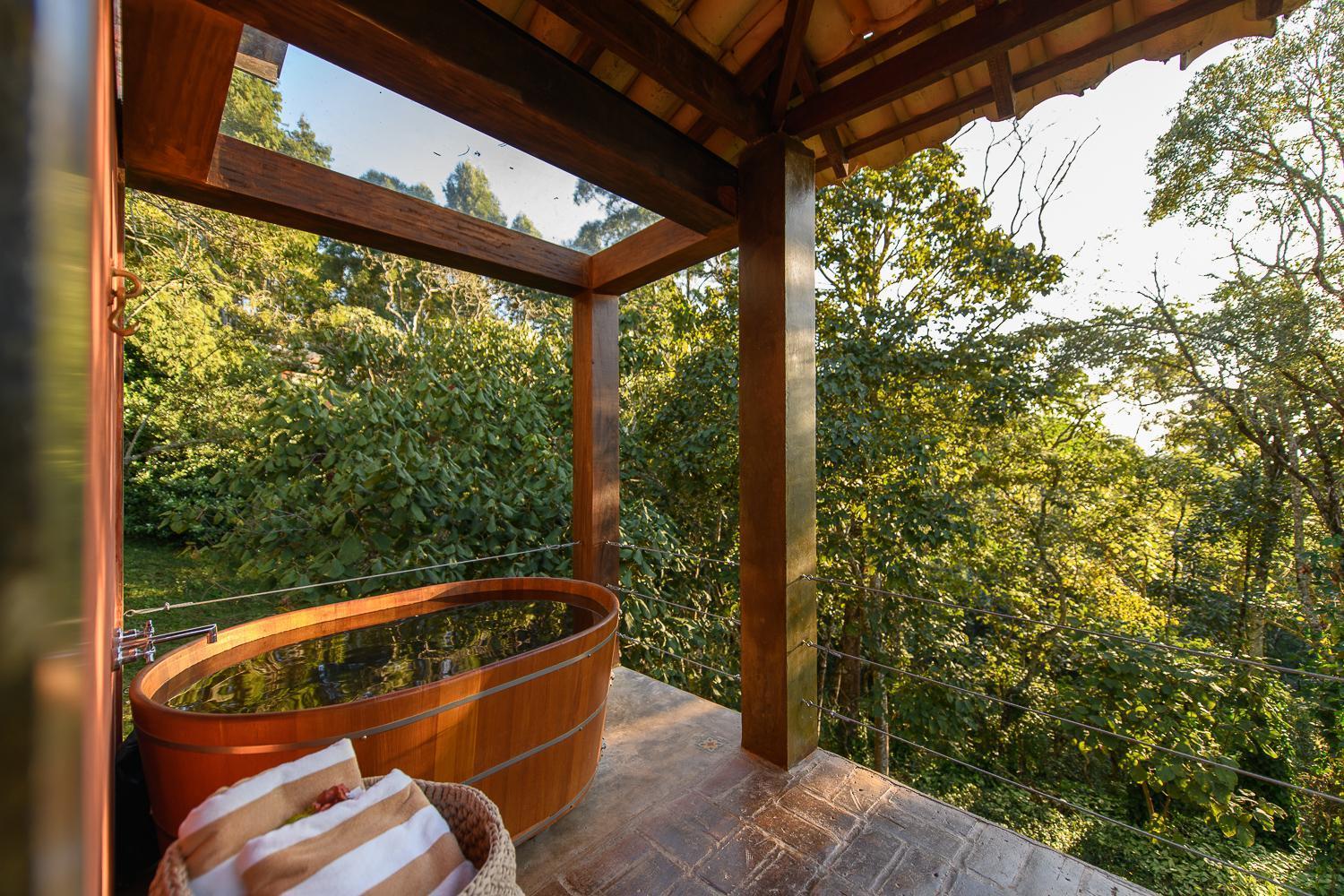 Quinta Dos Pinhais Pouso E Charme Santo Antônio do Pinhal Extérieur photo